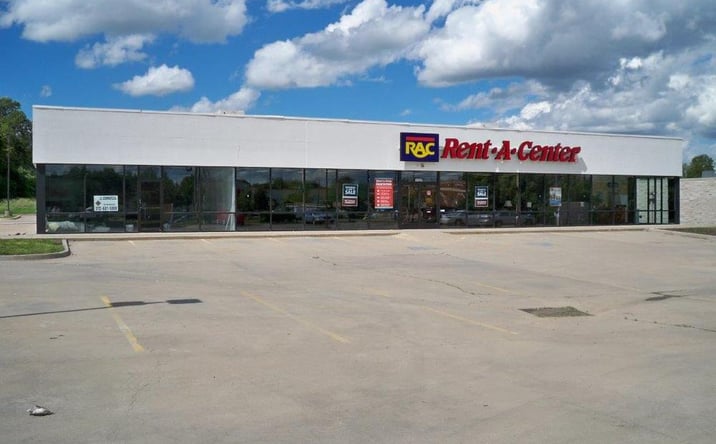 Pictures of Retail, Office property located at 1528 E. 23rd Street, Independence, MO 64055 for lease - image #1