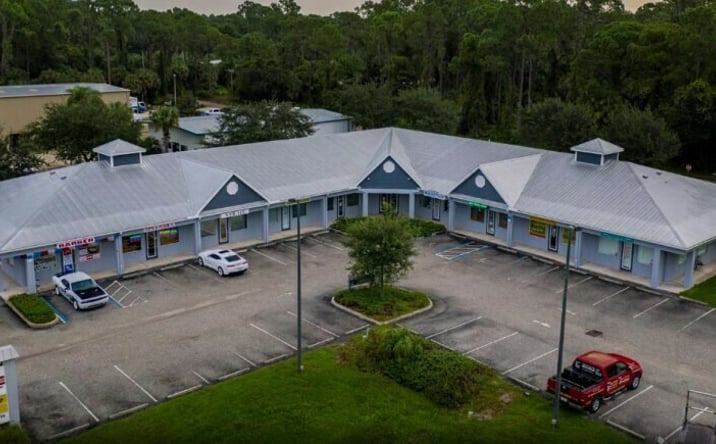 Pictures of Retail, Office, Industrial property located at 17218 Toledo Blade Blvd, Port Charlotte, FL 33954 for lease - image #1