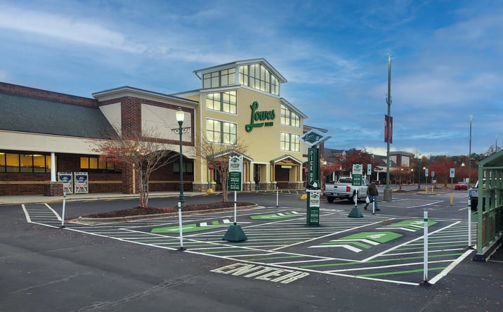 Pictures of Retail, Restaurant property located at 5160 Reidsville Road, Walkertown, NC 27051 for lease - image #1