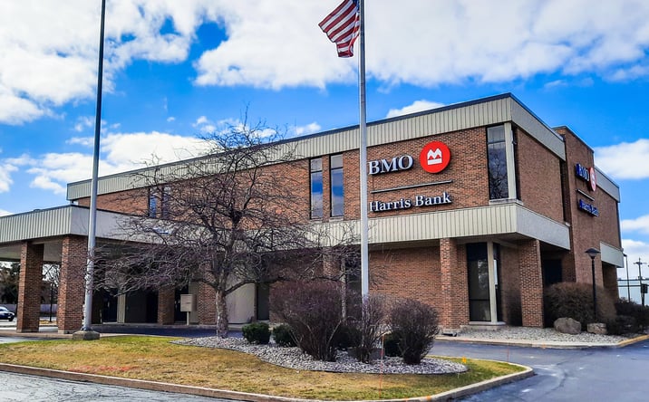 Pictures of Retail, Office property located at 201 Military Ave, Green Bay, WI 54303 for lease - image #1