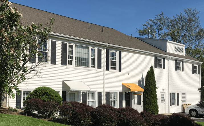 Pictures of Office property located at 210 Turnpike Rd, Westborough, MA 01581 for lease - image #1