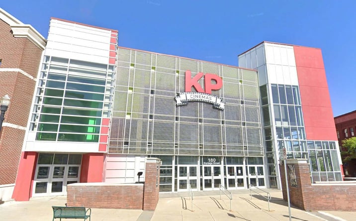 Pictures of Retail property located at 180 Portage Street, Kalamazoo, MI 49007 for lease - image #1