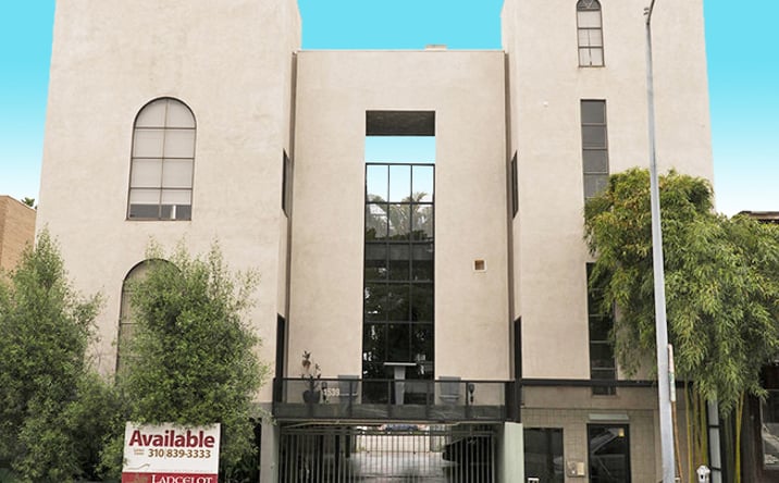 Pictures of Office property located at 1539 Sawtelle Blvd, Suite 18, Los Angeles, CA 90025 for lease - image #1