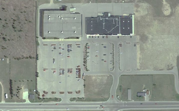 Pictures of Land property located at 50500 Gratiot Avenue #647, Chesterfield, MI 48051 for lease - image #1