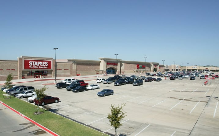 Pictures of Retail property located at SWQ US 287 & Debbie Lane, Mansfield, TX 76063 for lease - image #1