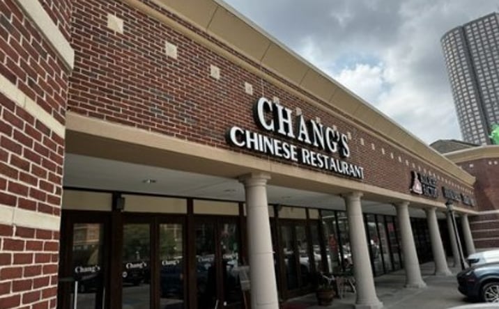 Pictures of Retail, Restaurant property located at 5785 San Felipe Street, Houston, TX 77057 for lease - image #1