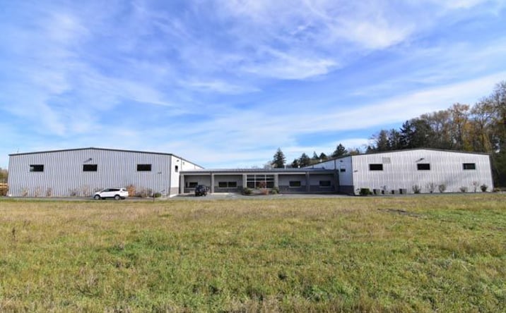 Pictures of Industrial property located at 15218 Josh Wilson Rd, Burlington, WA 98233 for lease - image #1
