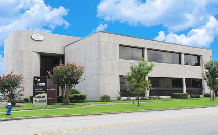 Pictures of Office property located at 2900 Smith Street, Houston, TX 77006 for lease - image #1