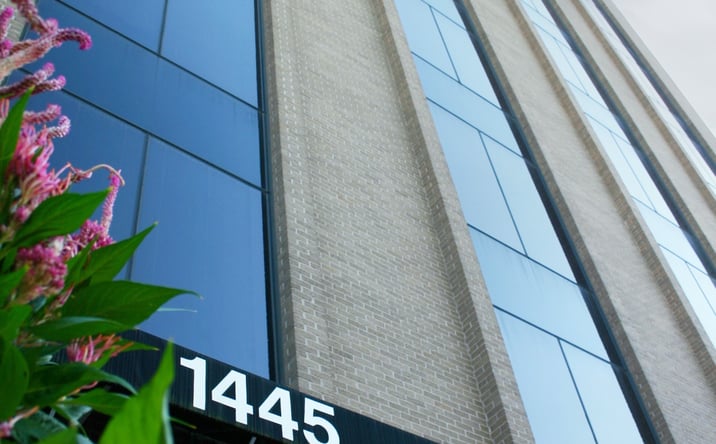 Pictures of Office property located at 1445 N Loop W, Houston, TX 77008 for lease - image #1