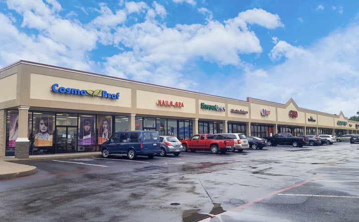 Pictures of Retail property located at 2160 John Wayland Highway, Harrisonburg, VA 22801 for lease - image #1
