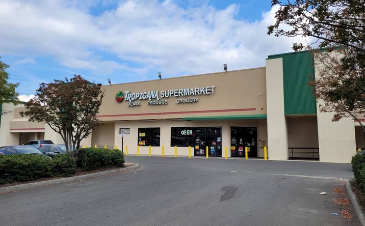 Pictures of Retail property located at 1000 N Miami Blvd, Durham, NC 27703 for lease - image #1