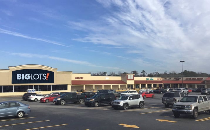Pictures of Retail property located at 421 Columbia Avenue, Lexington, SC 29072 for lease - image #1
