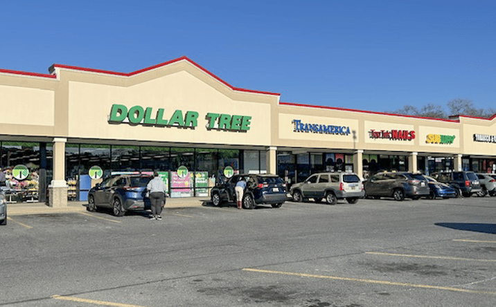 Pictures of Retail property located at 2132 Old Snow Hill Road, Pocomoke City, MD 21851 for lease - image #1
