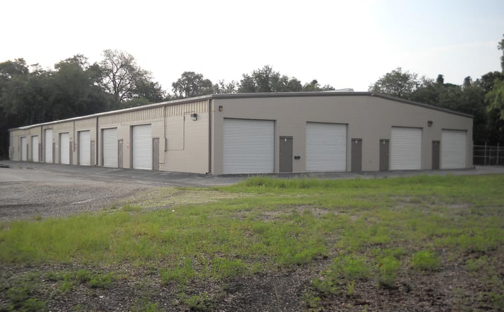 Pictures of Industrial property located at 1345 E Gary Rd, Lakeland, FL 33801 for lease - image #1