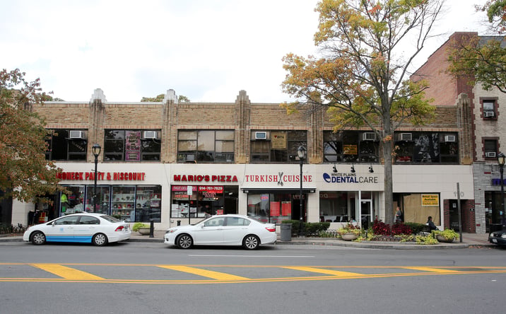 Pictures of Office property located at 110-122 Mamaroneck Ave, White Plains, NY 10601 for lease - image #1