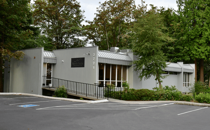 Pictures of Office property located at 3721 Talbot Rd S, Renton, WA 98055 for lease - image #1