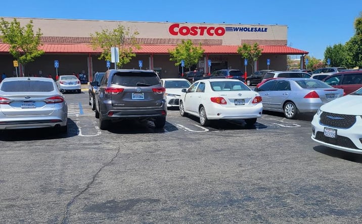 Pictures of Retail, Industrial property located at 1880 E Hammer Ln, Stockton, CA 95210 for lease - image #1