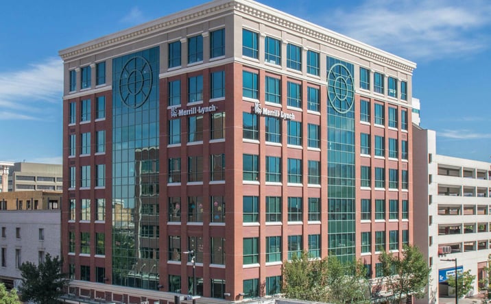 Pictures of Office property located at 225-237 N. 9th Street, Boise, ID 83702 for lease - image #1