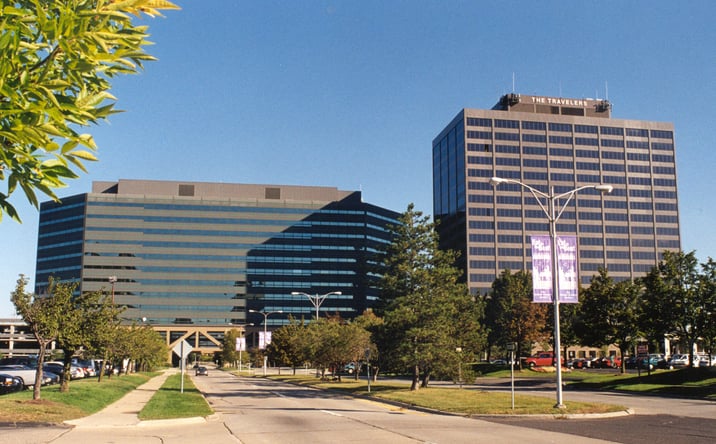 Pictures of Office property located at 26533 Evergreen Rd, Southfield, MI 48076 for lease - image #1