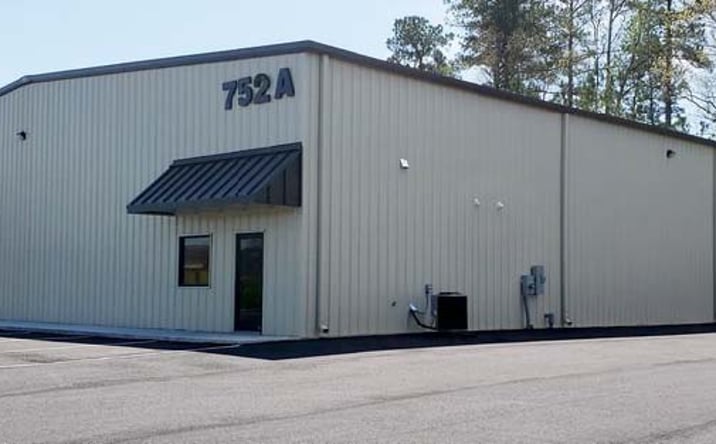 Pictures of Industrial property located at 752A Tucker Road, Winder, GA 30680 for lease - image #1
