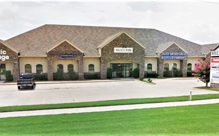 Pictures of Office property located at 1530 SW 119th St, Oklahoma City, OK 73170 for lease - image #1