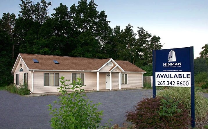 Pictures of Office, Retail, Special Purpose property located at 6523 Stadium Dr, Kalamazoo, MI 49009 for lease - image #1