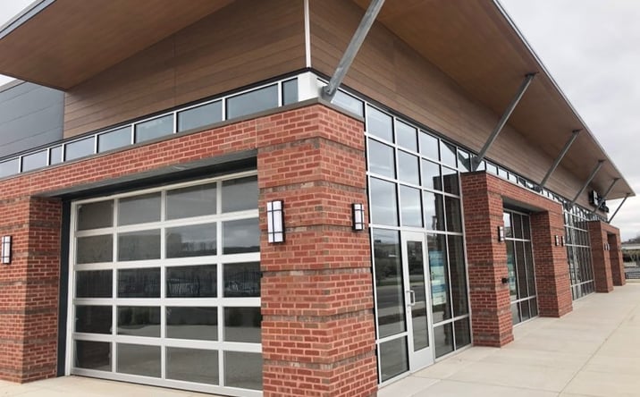 Pictures of Restaurant, Retail, Office property located at 322 S Elkhart Ave, Elkhart, IN 46516 for lease - image #1
