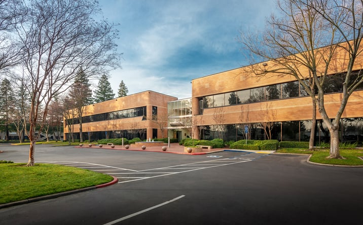 Pictures of Office property located at 1300 National Drive, Sacramento, CA 95834 for lease - image #1