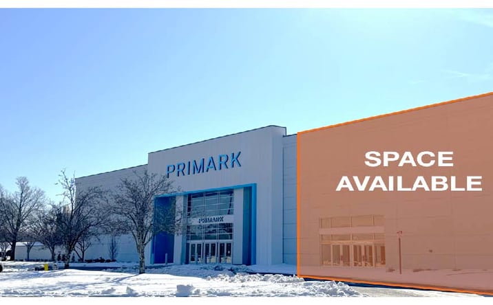 Pictures of Retail property located at 2800 N Germantown Pkwy, Memphis, TN 38133 for lease - image #1