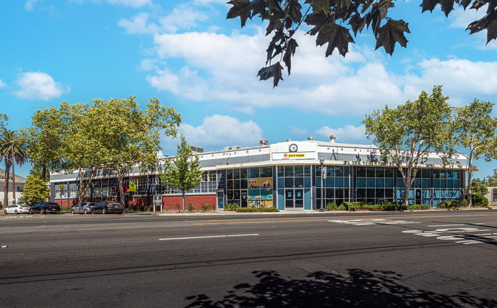 Pictures of Office property located at 3307 Broadway, Sacramento, CA 95817 for lease - image #1