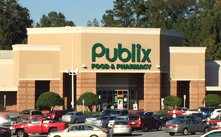 Pictures of Retail property located at 50 Barrett Pkwy, Marietta, GA 30066 for lease - image #1