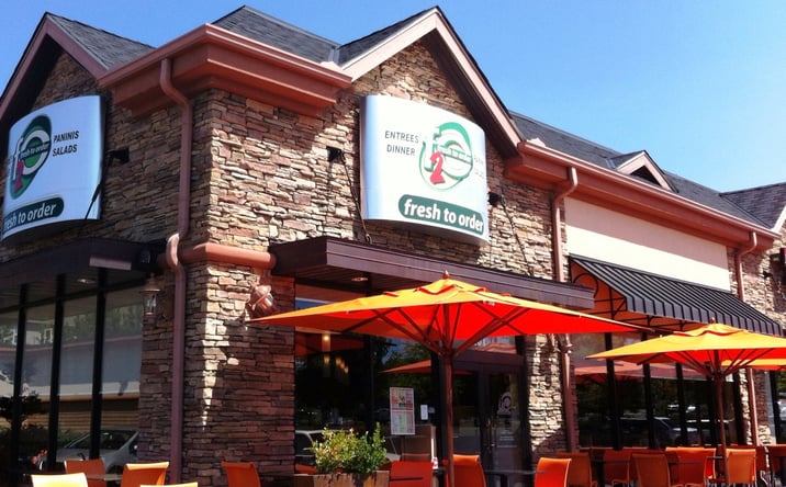 Pictures of Retail property located at 10900 Medlock Bridge Rd, Johns Creek, GA 30097 for lease - image #1