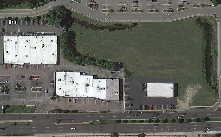 Pictures of Land property located at 5110 S Westnedge Avenue, Portage, MI 49002 for lease - image #1