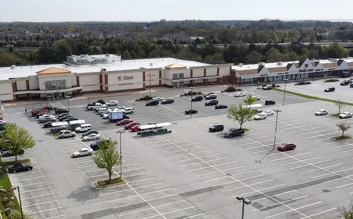 Pictures of Retail property located at 100 Eden Cir, Bear, DE 19701 for lease - image #1