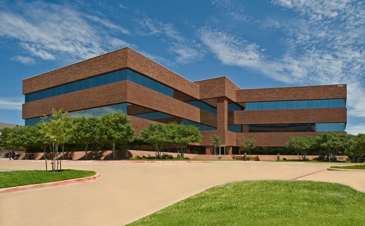 Pictures of Office property located at 2261 Brookhollow Plaza Dr, Arlington, TX 76006 for lease - image #1