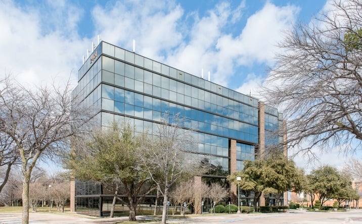 Pictures of Office property located at 2401 E Randol Mill Rd, Arlington, TX 76011 for lease - image #1