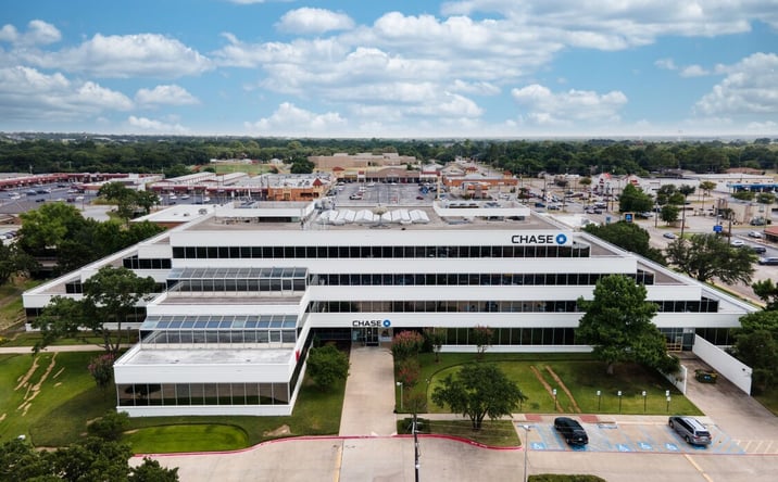 Pictures of Office property located at 1301 S Bowen Rd, Arlington, TX 76013 for lease - image #1