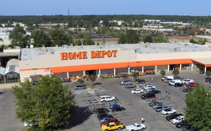 Pictures of Retail property located at 7930 Germantown Parkway, Memphis, TN 38133 for lease - image #1