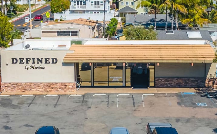 Pictures of Retail, Office property located at 2009 Newcastle Avenue, Cardiff By The Sea, CA 92007 for lease - image #1