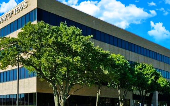 Pictures of Office property located at 500 Grapevine Highway, Hurst, TX 76054 for lease - image #1