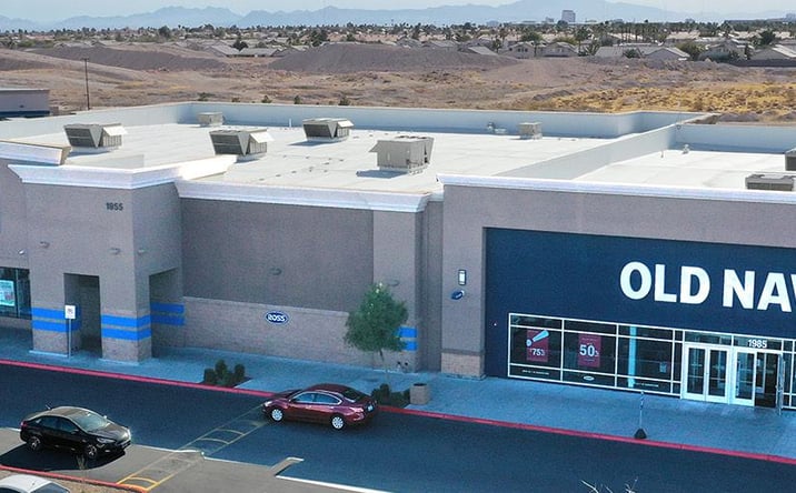 Pictures of Retail property located at 1507 W Craig Rd, North Las Vegas, NV 89032 for lease - image #1