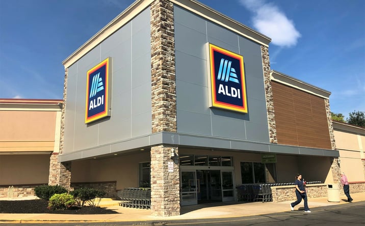 Pictures of Retail property located at 15131-13193 Montanus Dr, Culpeper, VA 22701 for lease - image #1