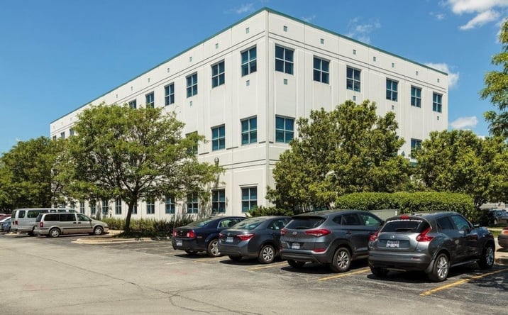Pictures of Office property located at 8741 S Greenwood Ave, Chicago, IL 60619 for lease - image #1