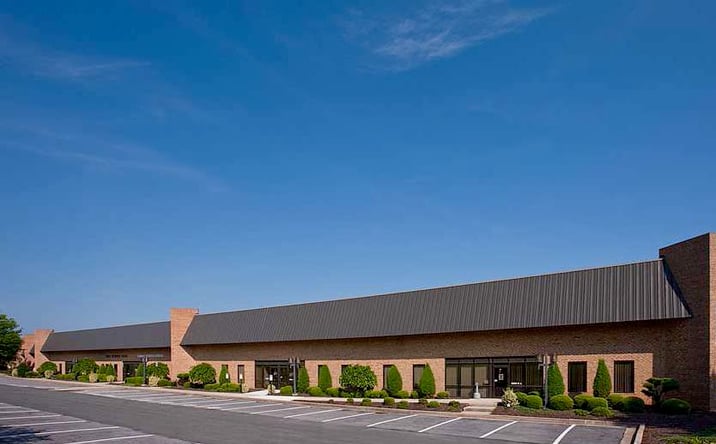 Pictures of Industrial property located at 9341 Philadelphia Road, Baltimore, MD 21237 for lease - image #1