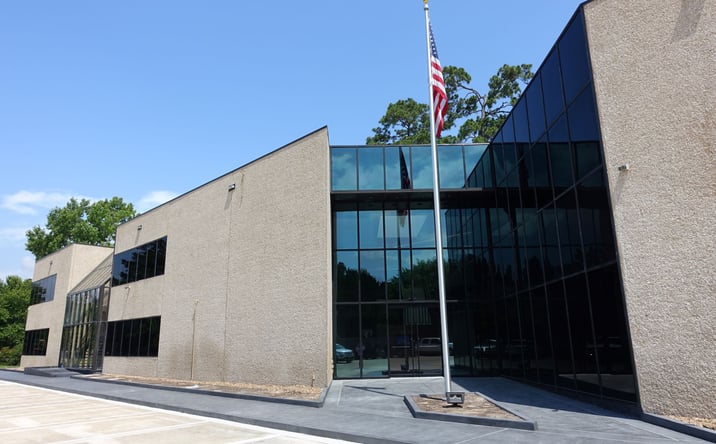 Pictures of Office property located at 2218 Northpark Drive, Kingwood, TX 77339 for lease - image #1