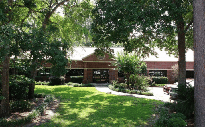 Pictures of Office property located at 3423 Rivers Edge Trail, Houston, TX 77339 for lease - image #1