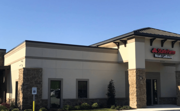 Pictures of Office property located at 22749 Professional Dr, Houston, TX 77339 for lease - image #1