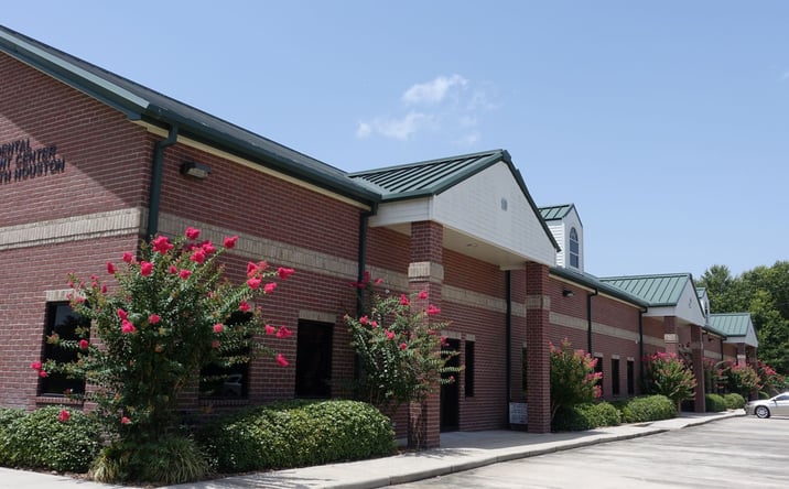 Pictures of Office property located at 18525 W Lake Houston Pkwy, Humble, TX 77346 for lease - image #1