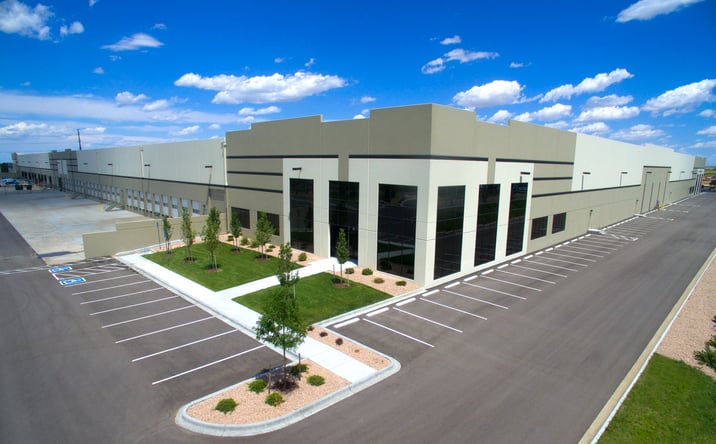 Pictures of Industrial, Land property located at E 32nd & Picadilly Rd, Aurora, CO 80019 for lease - image #1