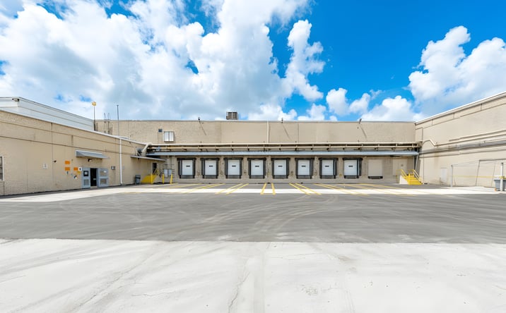 Pictures of Industrial property located at 18770 NE 6th Ave, Miami, FL 33179 for lease - image #1